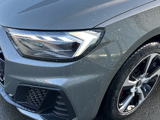 Audi A1 40 TFSI S-Line S-Tronic Sportback