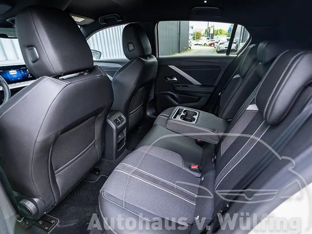 Opel Astra GS-Line Grand Sport Hybrid