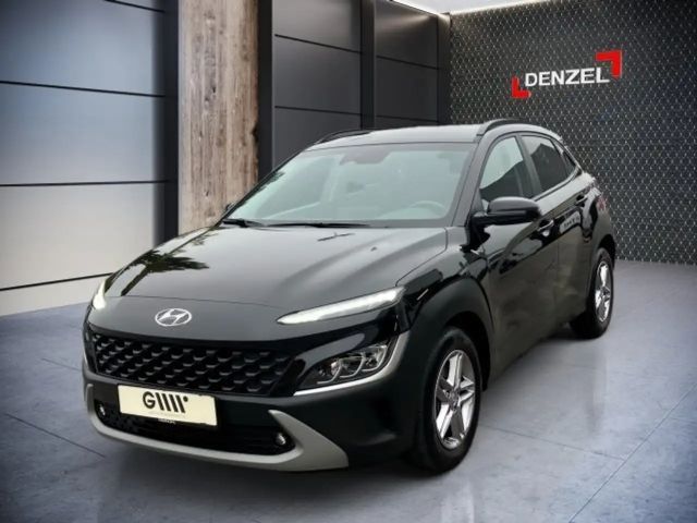 Hyundai Kona 2WD T-GDi Trend