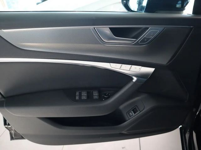 Audi A6 55 TFSI Quattro Sedan Sport