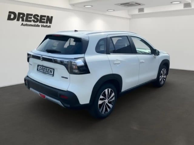 Suzuki SX4 S-Cross AllGrip Comfort