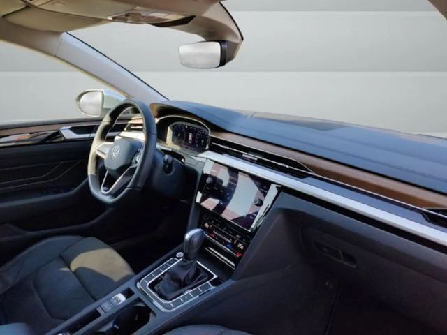 Volkswagen Arteon 2.0 TDI Elegance Elegance