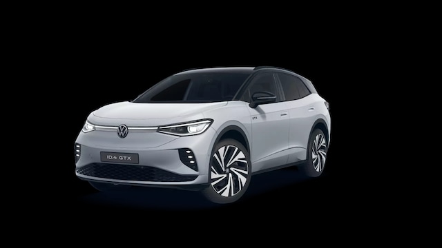 Volkswagen ID.4 4Motion