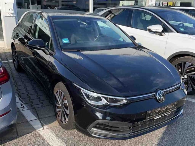 Volkswagen Golf 2.0 TDI Golf VIII