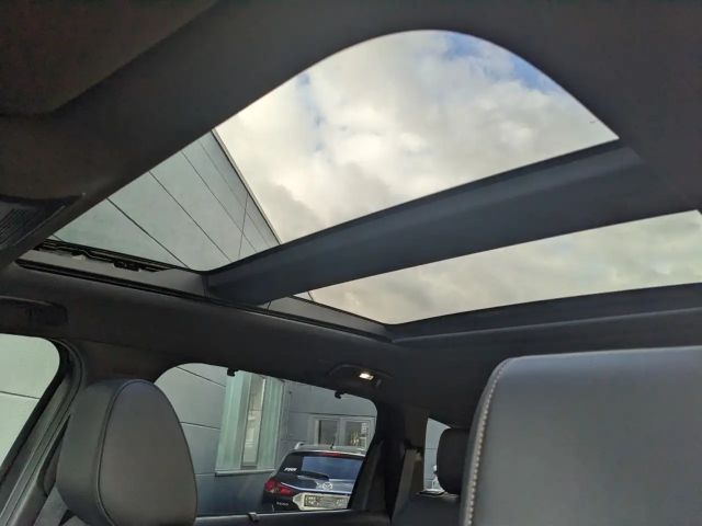 Mazda CX-80 Homura Plus