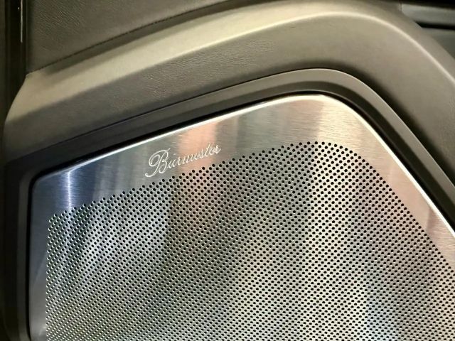 Porsche Cayenne E-Hybrid Turbo