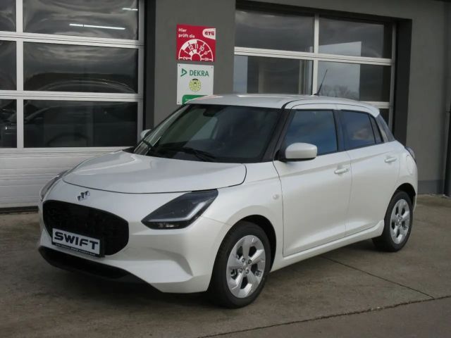 Suzuki Swift Comfort