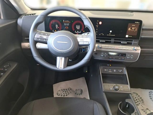 Hyundai Kona 2WD Hybrid Select