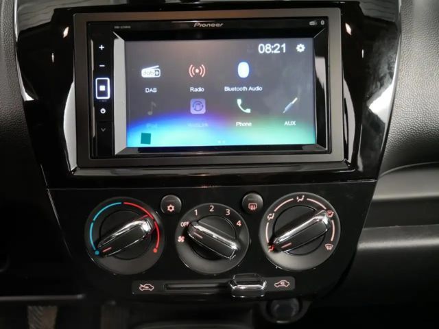 Mitsubishi Space Star Star