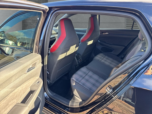 Volkswagen Golf 2.0 TSI GTI Golf VIII