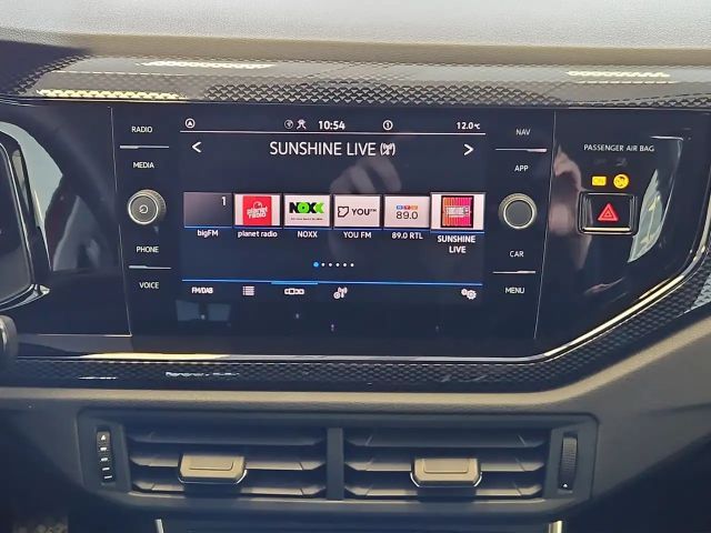 Volkswagen Taigo 1.0 TSI IQ.Drive Life