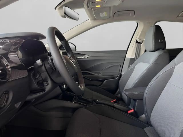 Skoda Fabia 1.0 TSI Drive