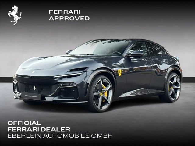 Ferrari Purosangue *TAILOR-MADE*