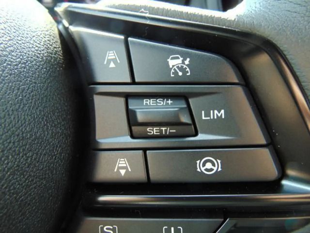 Subaru Forester CVT Exclusive