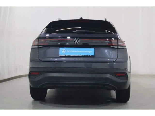 Volkswagen Taigo 1.0 TSI DSG