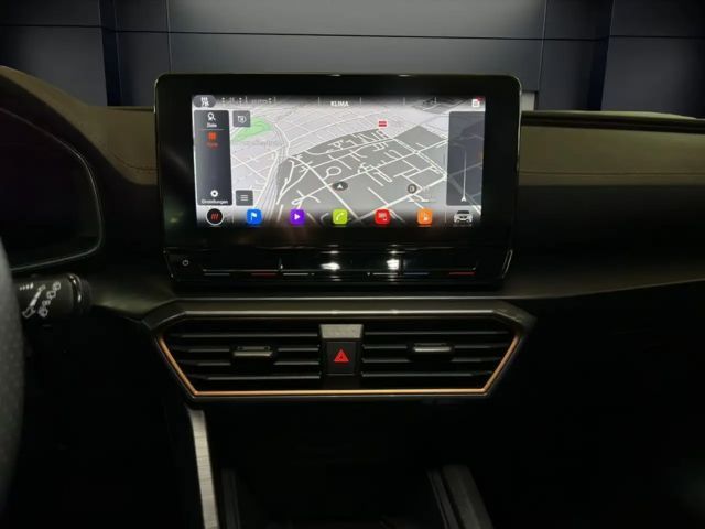 Cupra Formentor 1.4 e-Hybrid DSG