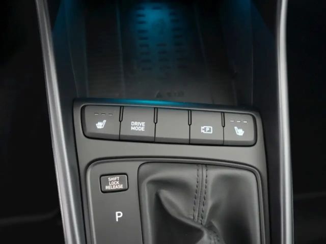 Hyundai i20 T-GDi Trend