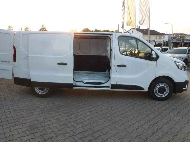 Renault Trafic Comfort L2H1 dCi 150