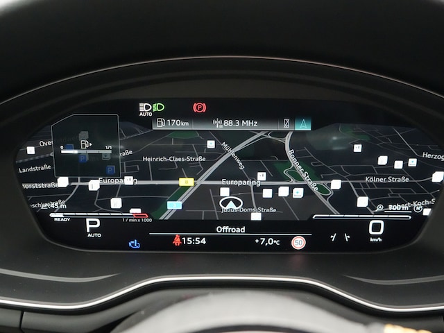 Audi RS4 Avant Quattro