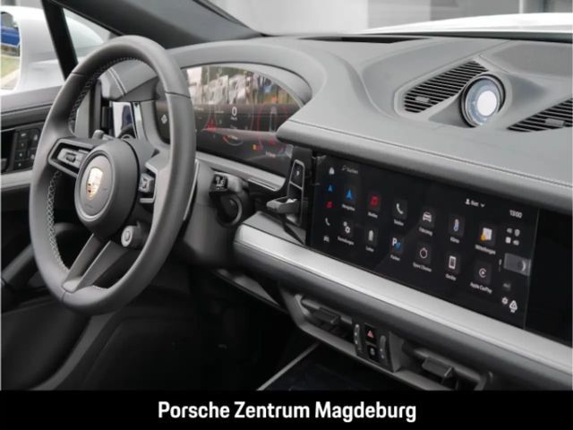 Porsche Cayenne Coupé E-Hybrid