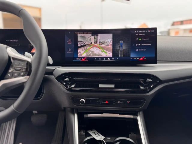 BMW 318 318i Touring