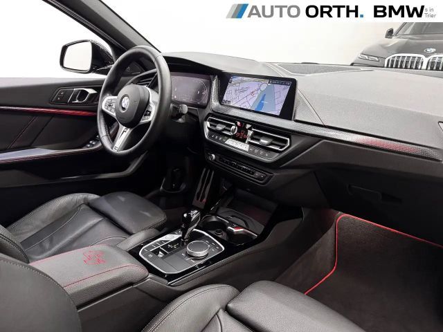 BMW 128 128ti M-Sport Sedan