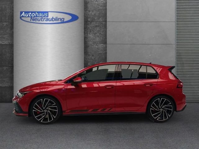 Volkswagen Golf 2.0 TSI DSG