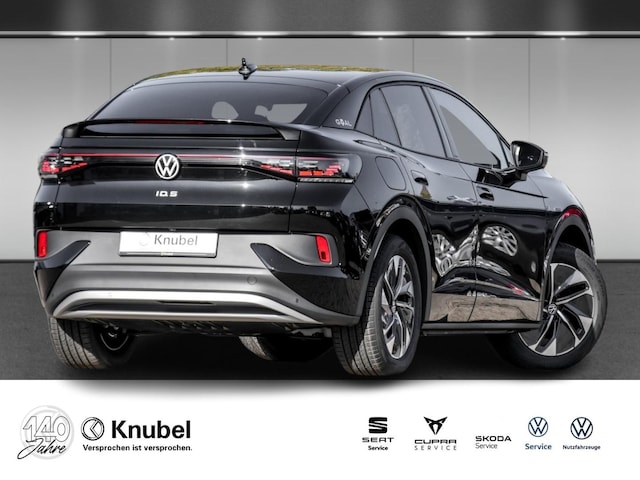 Volkswagen ID.5 IQ.Drive Pro