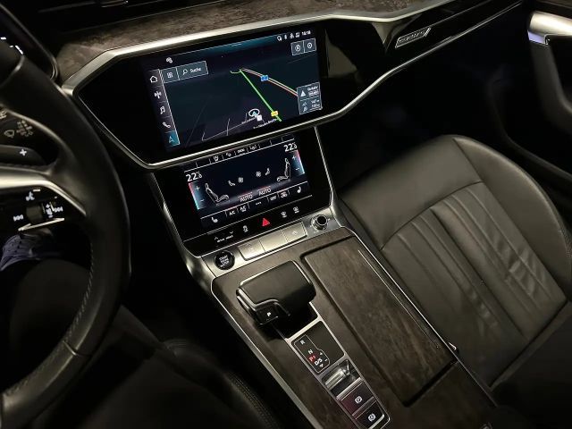 Audi A6 45 TDI Avant Quattro