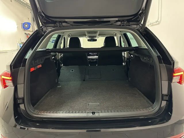 Skoda Octavia Combi Style Style