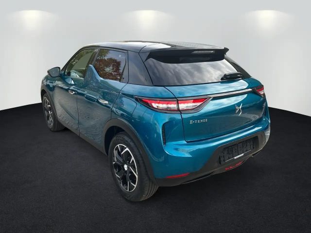 DS DS 3 Crossback Crossback E-Tense