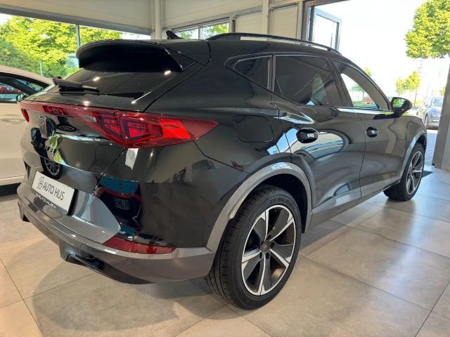 Cupra Formentor 1.5 TSI