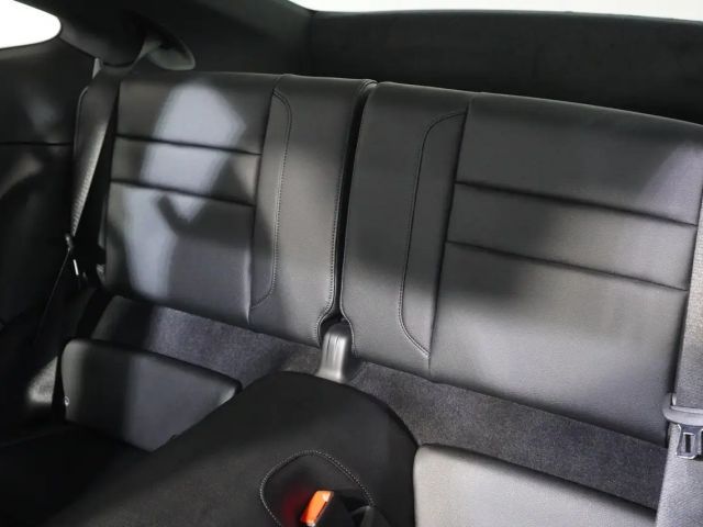 Porsche 911 4 Carrera Coupé