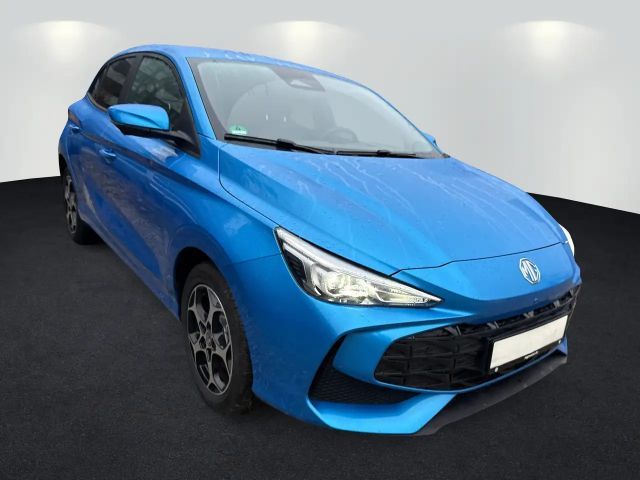 MG MG3 Hybrid+ Luxury