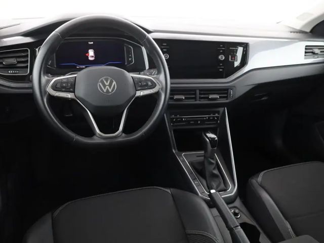 Volkswagen Taigo Style