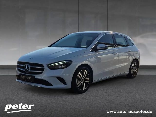 Mercedes-Benz B 200 Progressive
