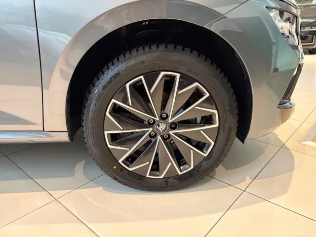 Skoda Kamiq Selection