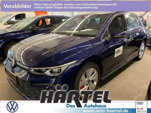 Volkswagen Golf 1.4 TSI DSG GTE eHybrid