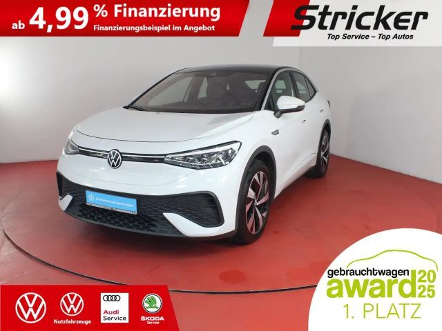 Volkswagen ID.5 150 kW 77 KWh Pro