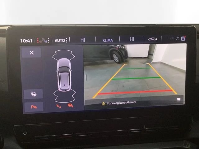 Cupra Formentor 2.0 TSI DSG