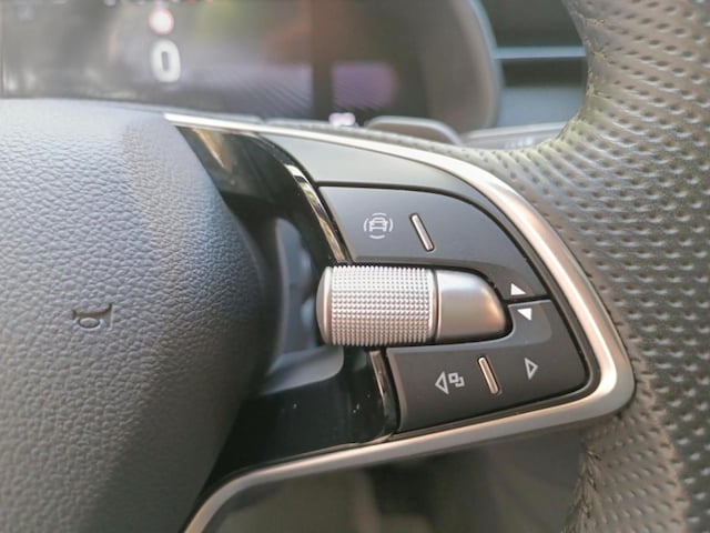 Skoda Kamiq 1.0 TSI Selection