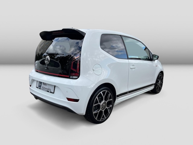 Volkswagen up! 1.0 TSI GTI