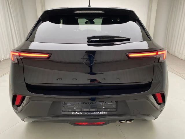 Opel Mokka GS-Line Grand Sport