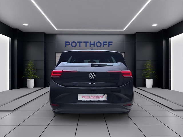 Volkswagen ID.3 Performance Pro
