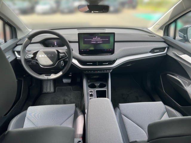 Skoda Enyaq Loft