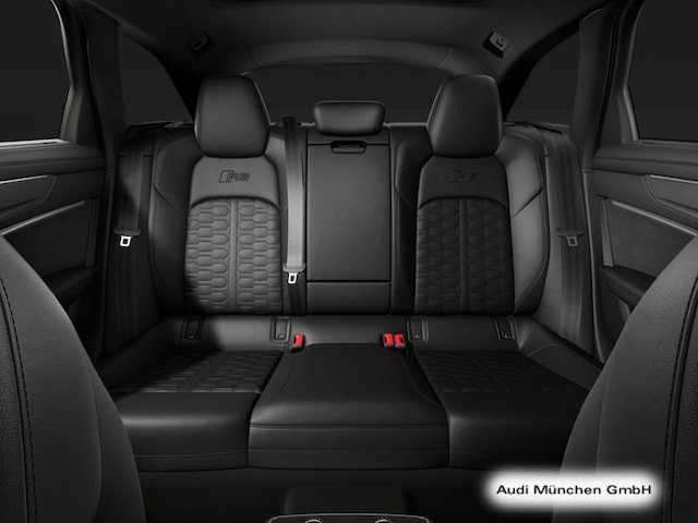 Audi A6 e-tron Avant Performance Quattro