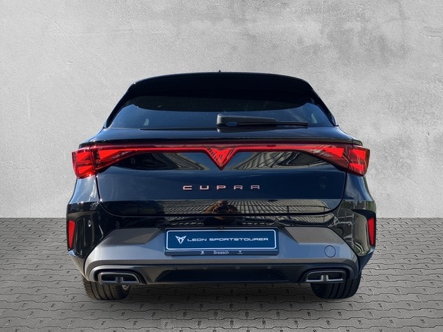 Cupra Leon DSG Sportstourer