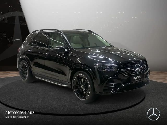 Mercedes-Benz GLE 350 4MATIC AMG Line