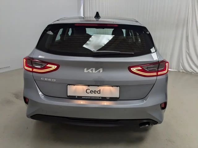 Kia Ceed GDi Spirit