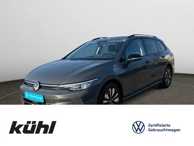 Volkswagen Golf 2.0 TDI DSG Golf VIII Variant